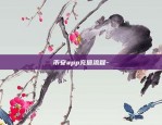 币安无法为我提供服务-