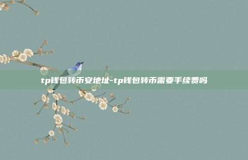 tp钱包转币安地址-tp钱包转币需要手续费吗