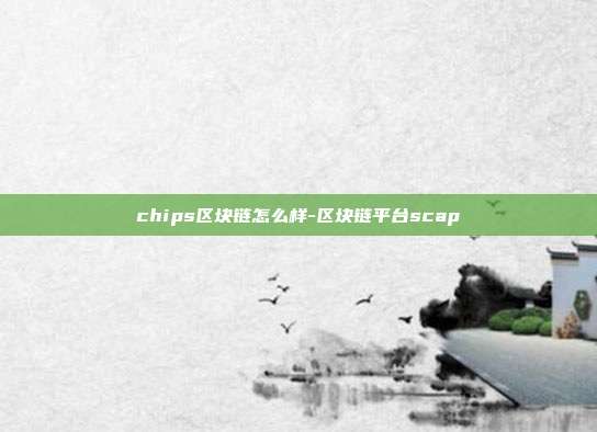 chips区块链怎么样-区块链平台scap