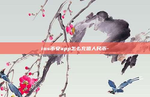 ios币安app怎么充值人民币-